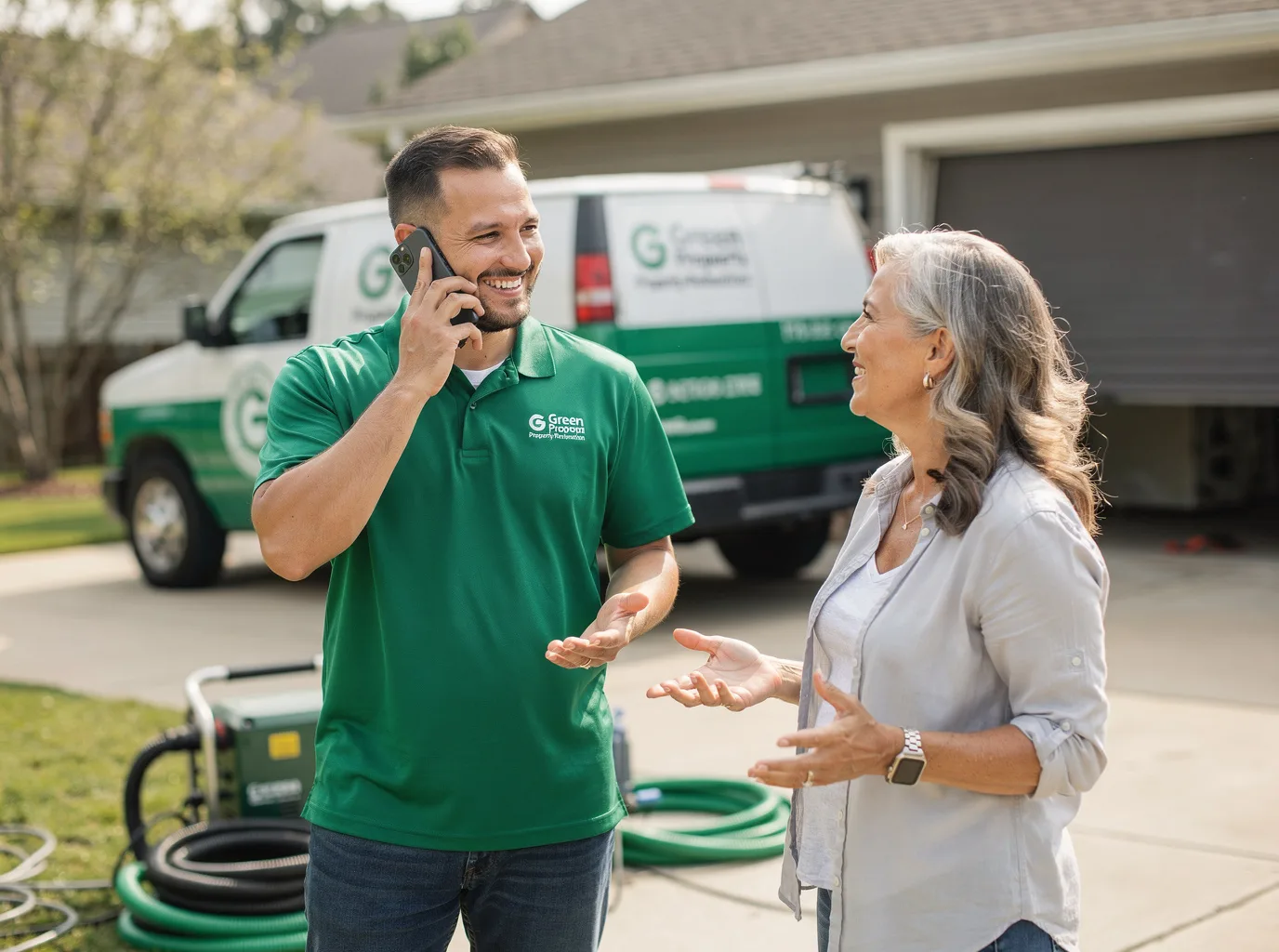 Water Damage Restoration What Cheer, IA FAQs